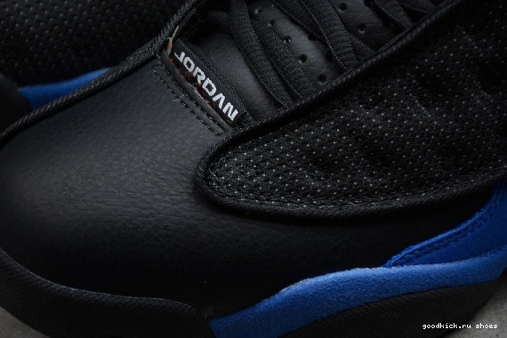 414571-040 Hyper Black 13 Retro Royal Jordan 414571-040 AIR 0322